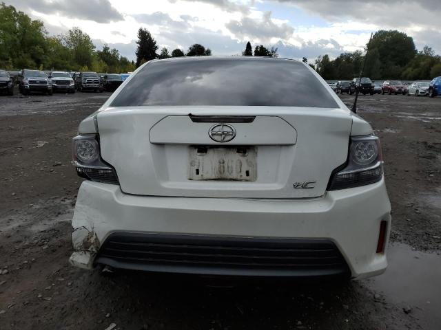 JTKJF5C72FJ010596 | 2015 TOYOTA SCION TC