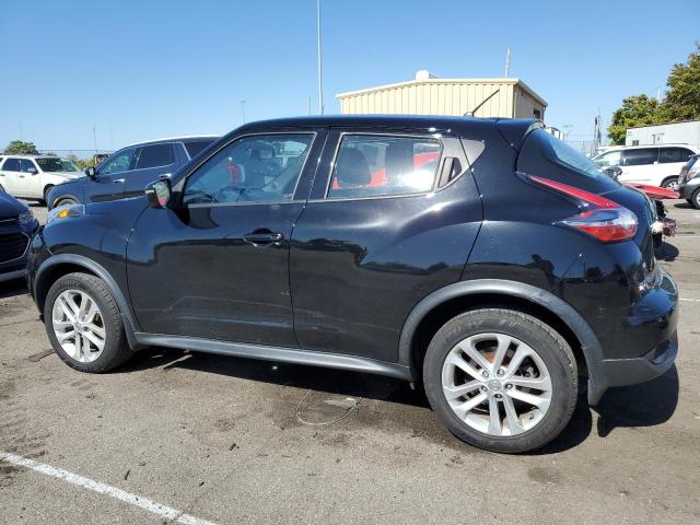 JN8AF5MR2FT507762 Nissan JUKE S