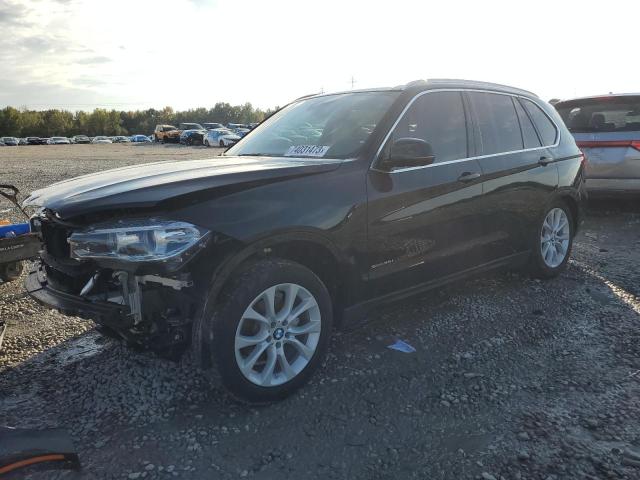 2018 BMW X5 sDrive35i