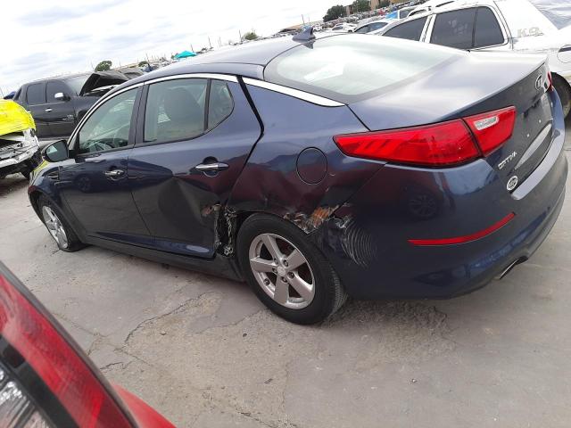 5XXGM4A7XFG381367 KIA Optima Lx