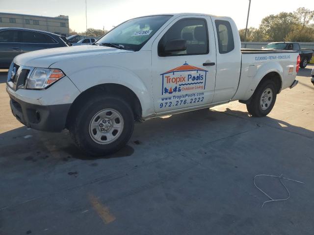 2013 Nissan Frontier S