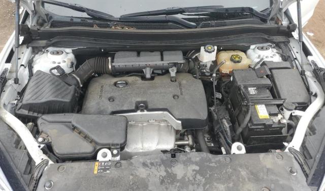 LRBFXCSA9LD163108 Buick Envision Essence
