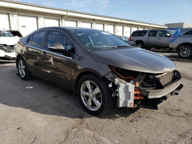 VIN 1G1RA6E49EU171048 2014 Chevrolet Volt no.4