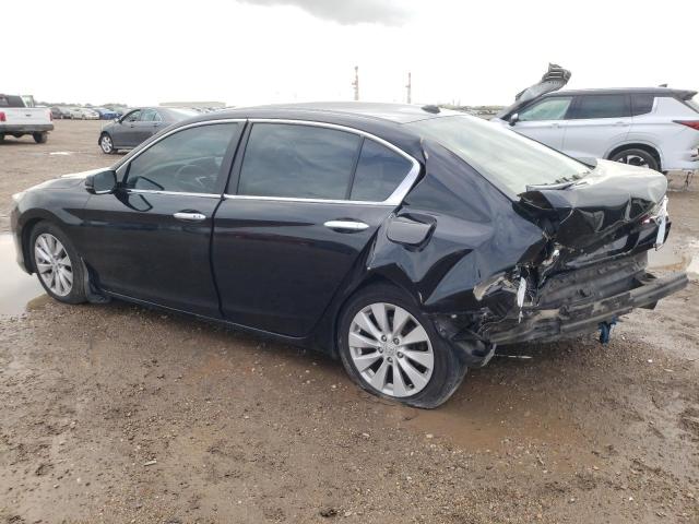 1HGCR2F88EA007616 | 2014 HONDA ACCORD EXL