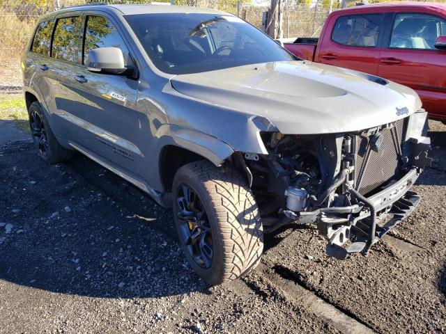 2020 JEEP GR CHEROKE NCS106199