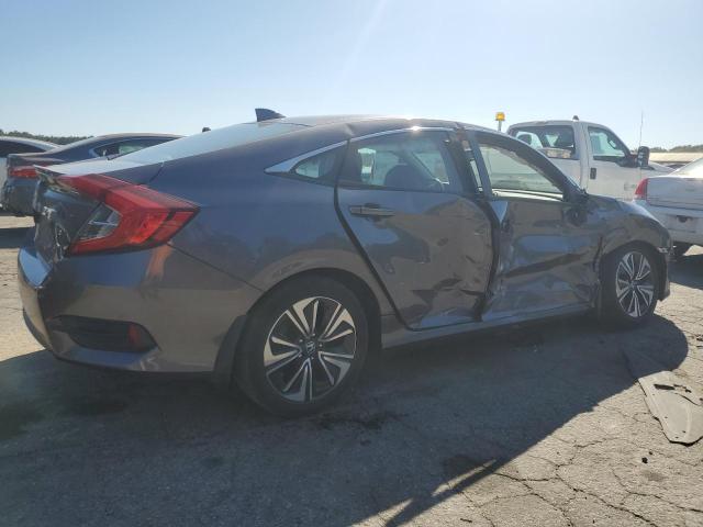 19XFC1F7XHE029455 Honda CIVIC EXL