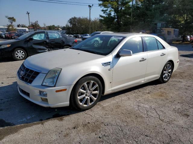 2009 Cadillac STS 