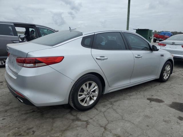 KNAGT4L31H5146096 KIA Optima Lx