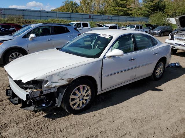 2009 Buick LaCrosse CXL