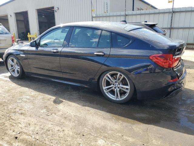 VIN WBASN2C53DC202541 2013 BMW 5 Series, 535 Igt no.2