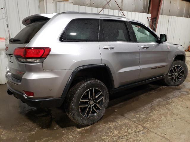 2017 JEEP GRAND CHER - 1C4RJFLT9HC717147