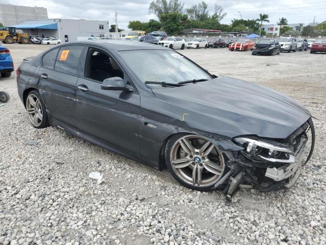 WBA5B1C55ED475489 BMW 535 I