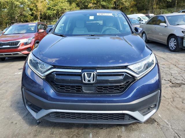 2020 Honda Cr-V 2Wd Ex VIN: 2HKRW1H54LH412585 Lot: 40888191