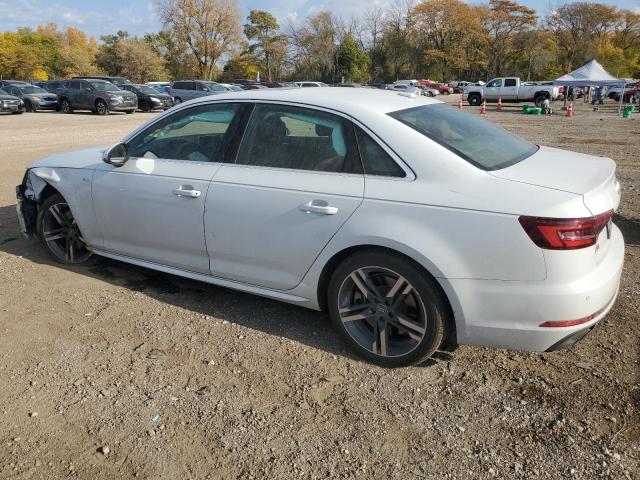 WAUENAF41JN007533 2018 AUDI A4, photo no. 2