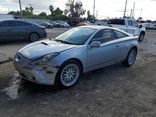 2001 Toyota Celica GTS