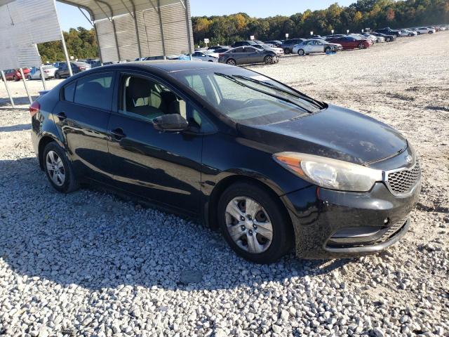 KNAFK4A63F5430810 KIA FORTE LX