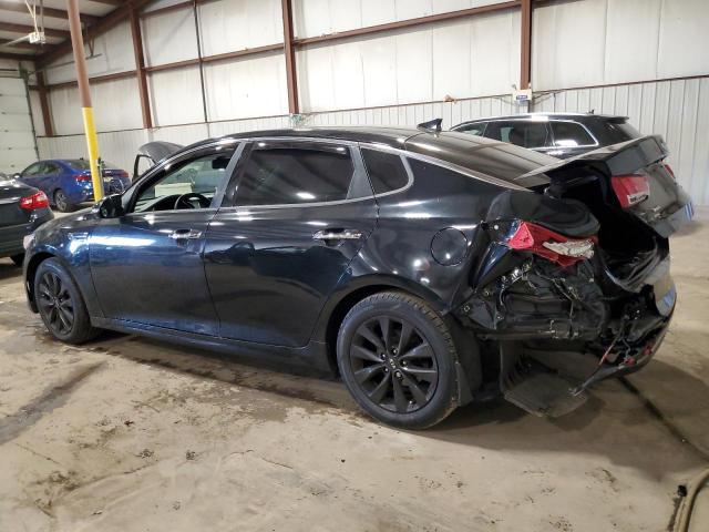 5XXGU4L34GG076118 KIA OPTIMA EX