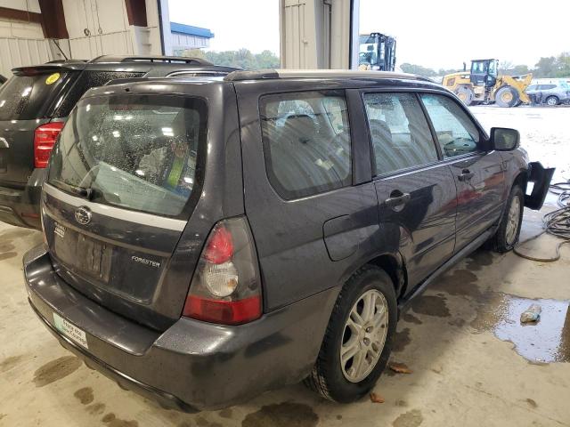 2008 Subaru Forester Sports 2.5X VIN: JF1SG66658H727530 Lot: 71867633