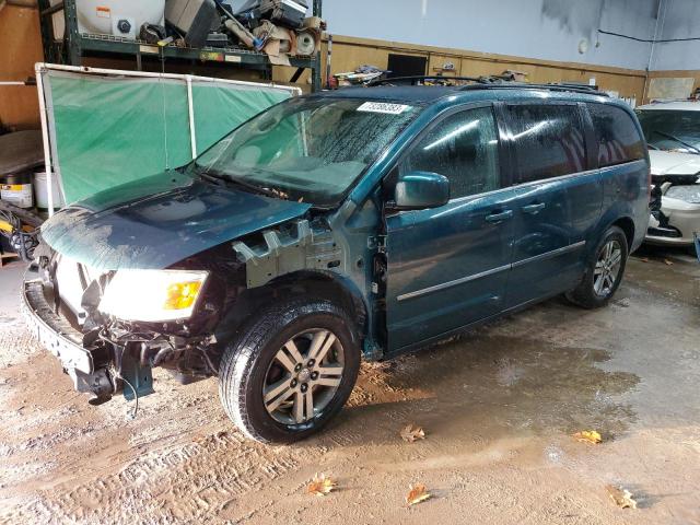 2009 Dodge Grand Caravan SXT