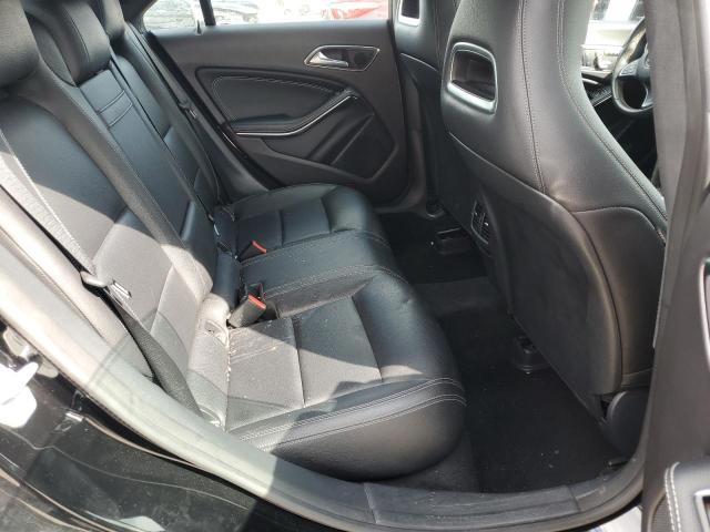 WDDSJ4EB4JN594173 Mercedes-Benz CLA 250