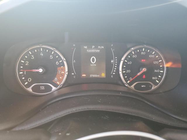 ZACNJABB6LPL88824 Jeep Renegade Latitude
