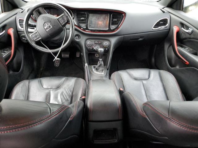 1C3CDFEB9FD187243 Dodge DART GT