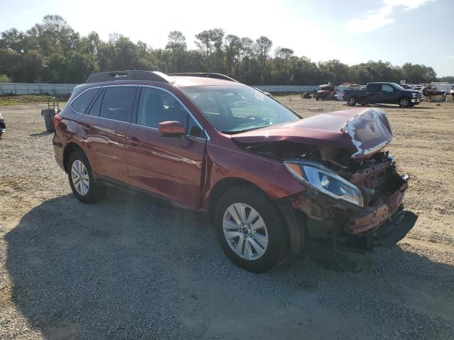 4S4BSBCC9G3236249 Subaru Outback 2.5i Premium