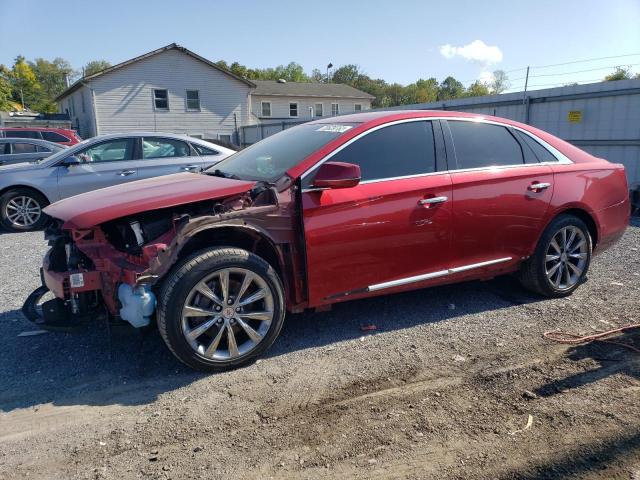 2013 Cadillac XTS 