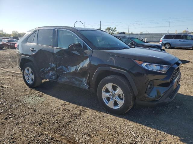 2T3W1RFV8MC086398 | 2021 TOYOTA RAV4 XLE