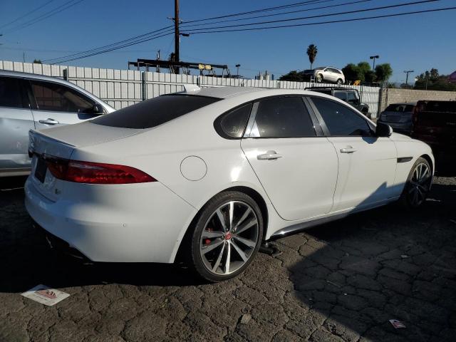 2016 JAGUAR XF S - SAJBG4BV1GCY09442