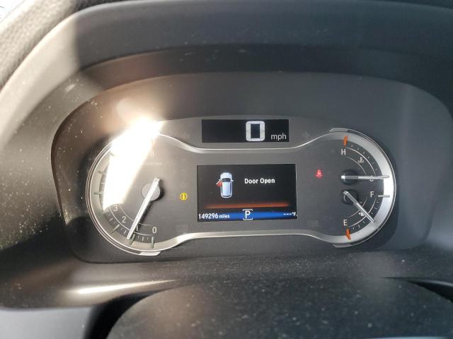 5FNYF6H02GB050595 Honda Pilot Elite