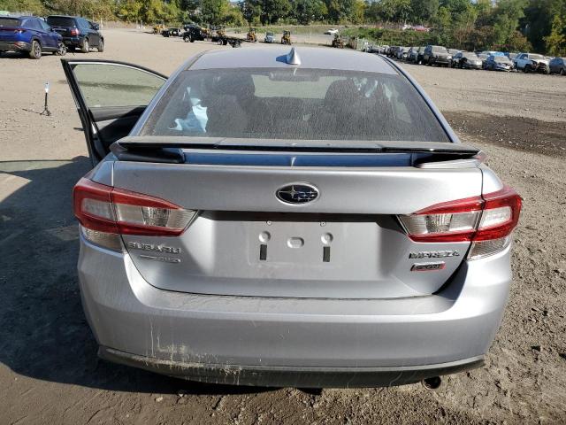 4S3GKAM66N3606888 Subaru Impreza SP 6