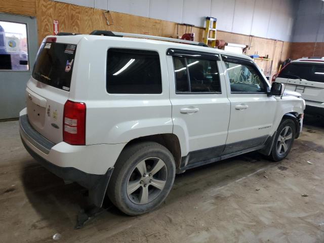 1C4NJRFB8GD672908 Jeep Patriot Latitude