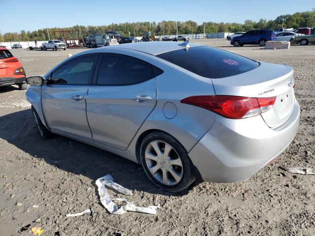 KMHDH4AE2CU224536 | 2012 Hyundai elantra gls