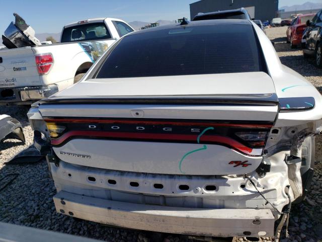 2C3CDXCT7GH179485 Dodge CHARGER R/T