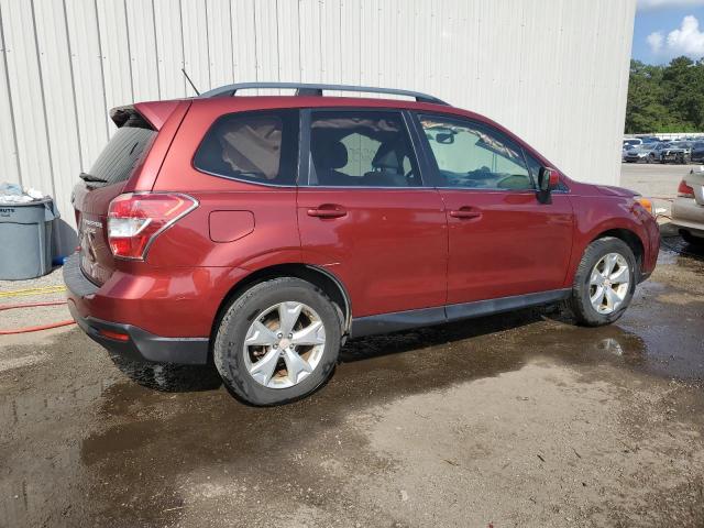 JF2SJAHC5FH815820 Subaru Forester 2.5i Limited
