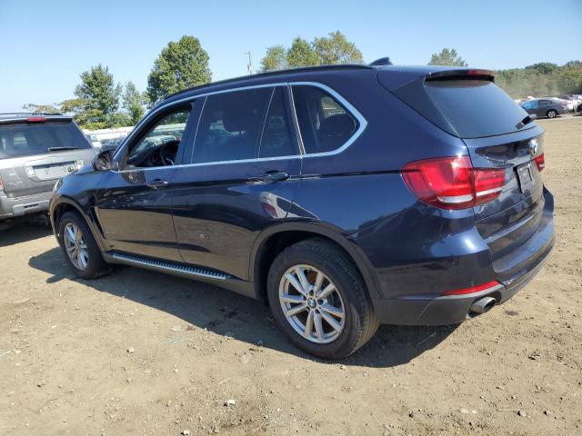 5UXKR0C53F0P11219 2015 BMW X5, photo no. 2