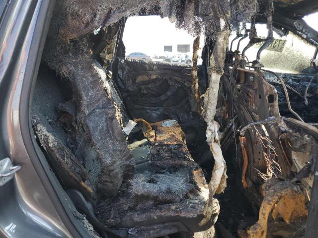 1FMCU0GX0EUA62966 Ford ESCAPE SE