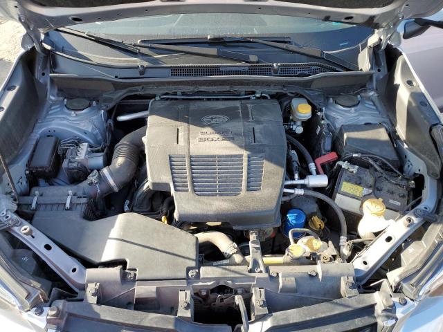 JF2SKAWC9KH530953 Subaru Forester Touring
