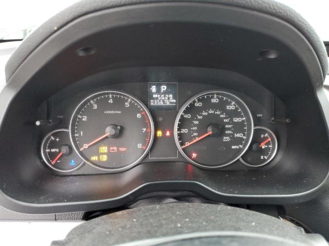 4S3BMBC63E3029359 Subaru Legacy 2.5i Premium