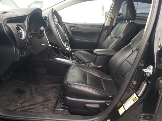 2T1BURHE5JC068383 2018 Toyota Corolla L