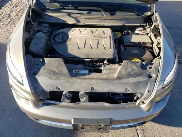 2016 JEEP CHEROKEE 1C4PJLDS1GW273139
