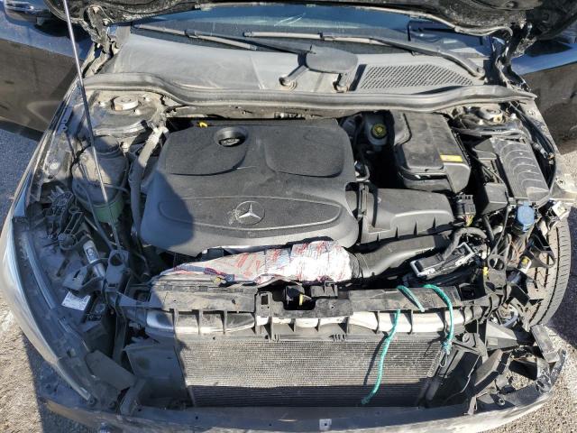WDDSJ4GB8GN355358 Mercedes-Benz CLA 250 4MATIC