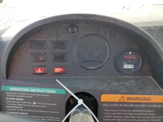 2009 ATV SIDEBYSIDE SA0924028061