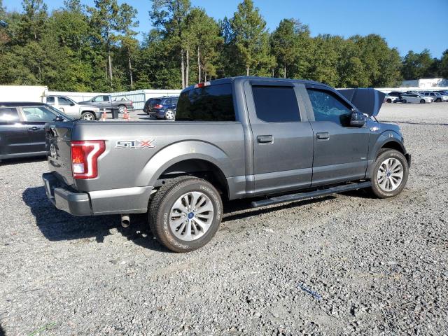 1FTEW1CP2HKC53095 | 2017 FORD F150 SUPER