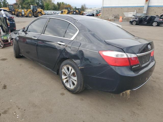 1HGCR2F38FA253409 Honda ACCORD LX