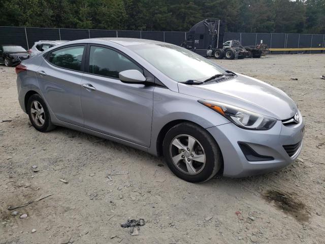 5NPDH4AE8FH645941 | 2015 HYUNDAI ELANTRA SE