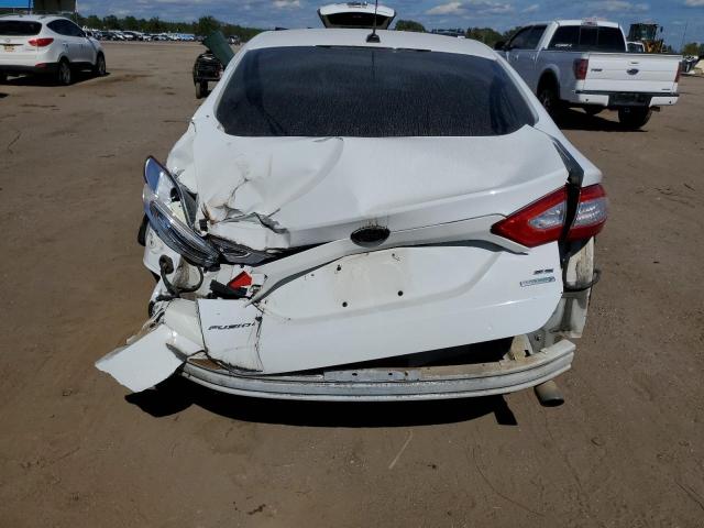 2015 FORD FUSION SE - 1FA6P0HD0F5123943