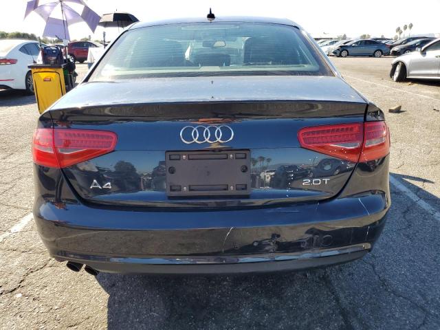 VIN WAUEFAFL5DN018401 2013 Audi A4, Premium Plus no.6