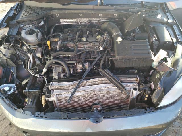 2017 VOLKSWAGEN GOLF SPORT - 3VW017AU6HM502850